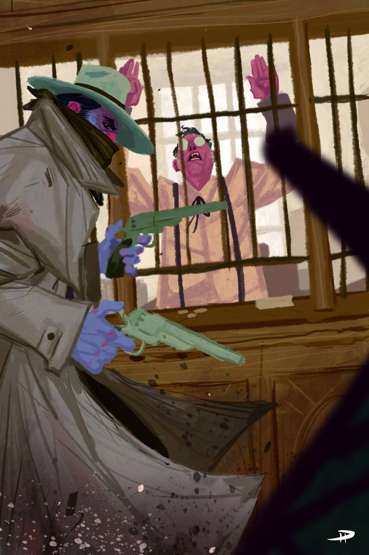 Deviantart Robber Robbery by DenisM79 on DeviantArt