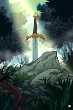 Sword