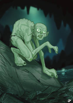 Gollum