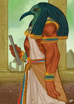 Thoth