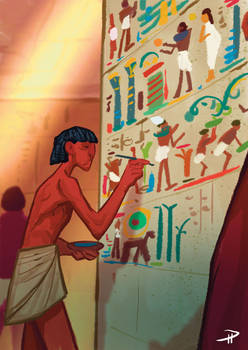 Murals