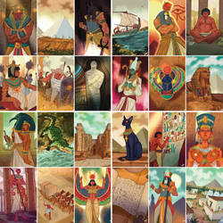Ancient Egypt