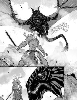 Dragonero 158 Bis - Page Preview
