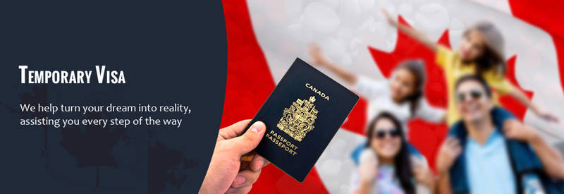 Canada Visa Overview