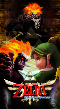 Demise vs. Link