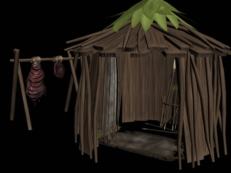 Hut Model