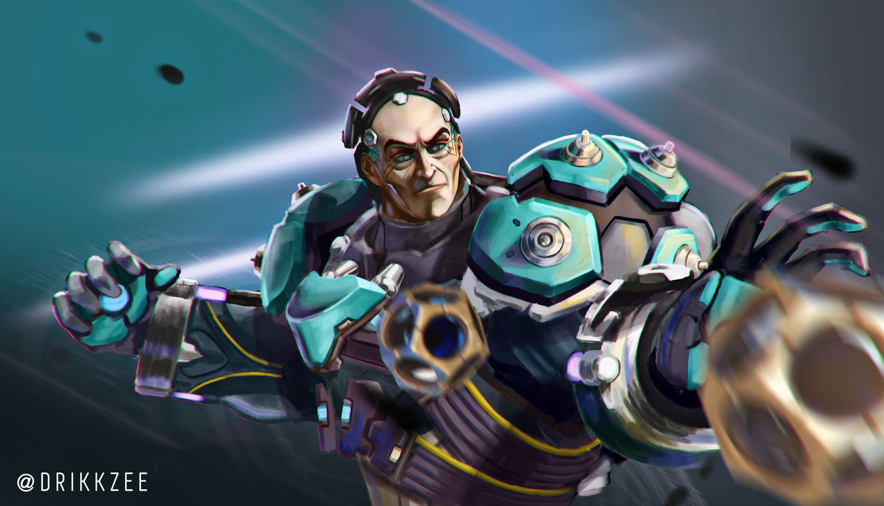 Sigma Overwatch By Drikkzee On DeviantArt sigma-overwatch-by-drikkzee-on-deviantart
