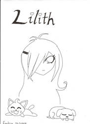 .:lilith and friends:.