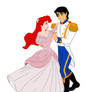 28.Ariel y Eric