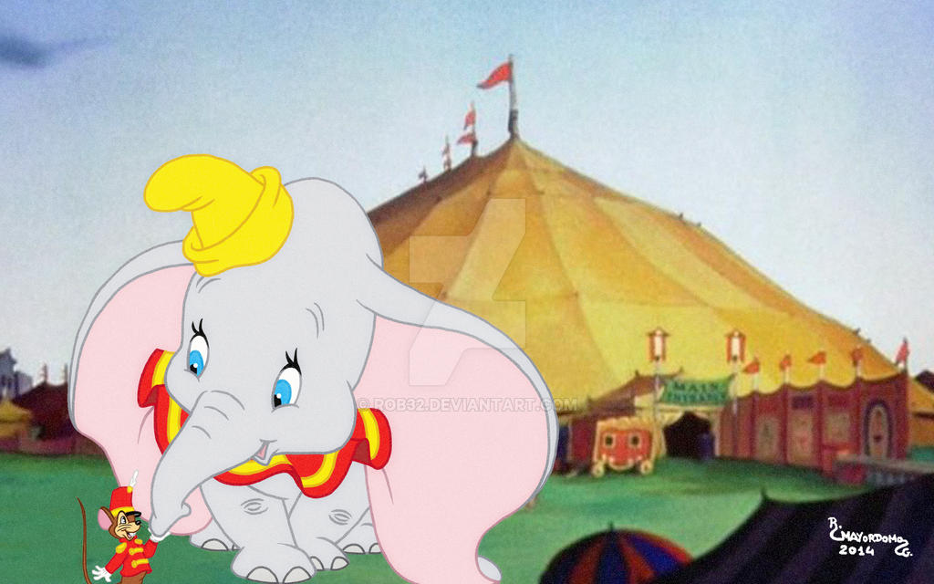 04.dumbo by Rob32 on DeviantArt