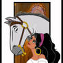 04.Esmeralda y Achilles