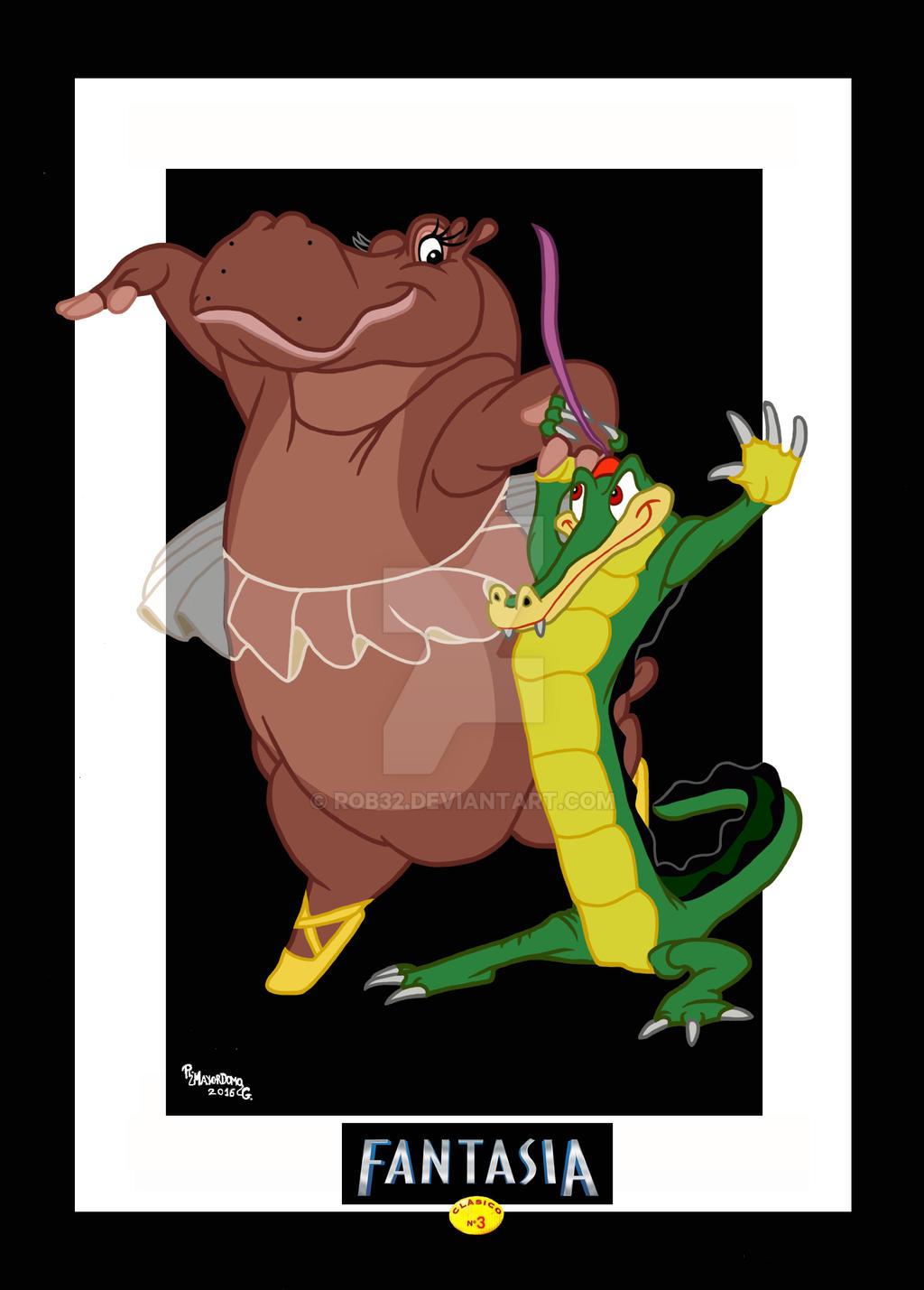 Classic Deviantart 03. CLASSIC DISNEY by Rob32 on DeviantArt