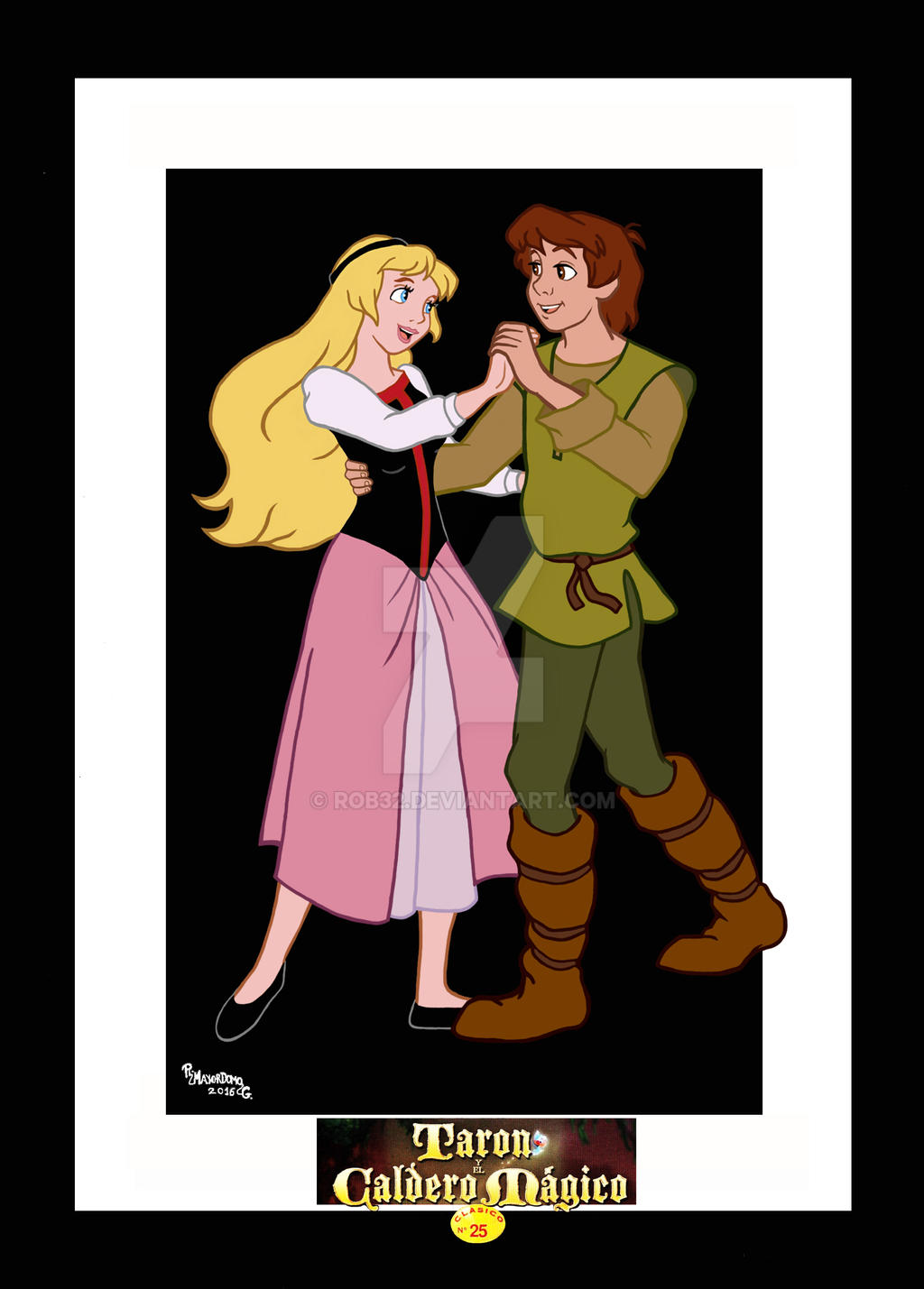 25 Classic Disney By Rob32 On Deviantart 25 Classic Disney By Rob32 On Deviantart