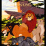 32. THE LION KING