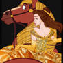 06. BELLE AND HORSE FDX!!!