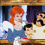 12b.THE PARENTS OF PRINCE CHARMING, SPECIAL DISNEY