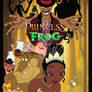 51. THE PRINCESS AND THE FROG