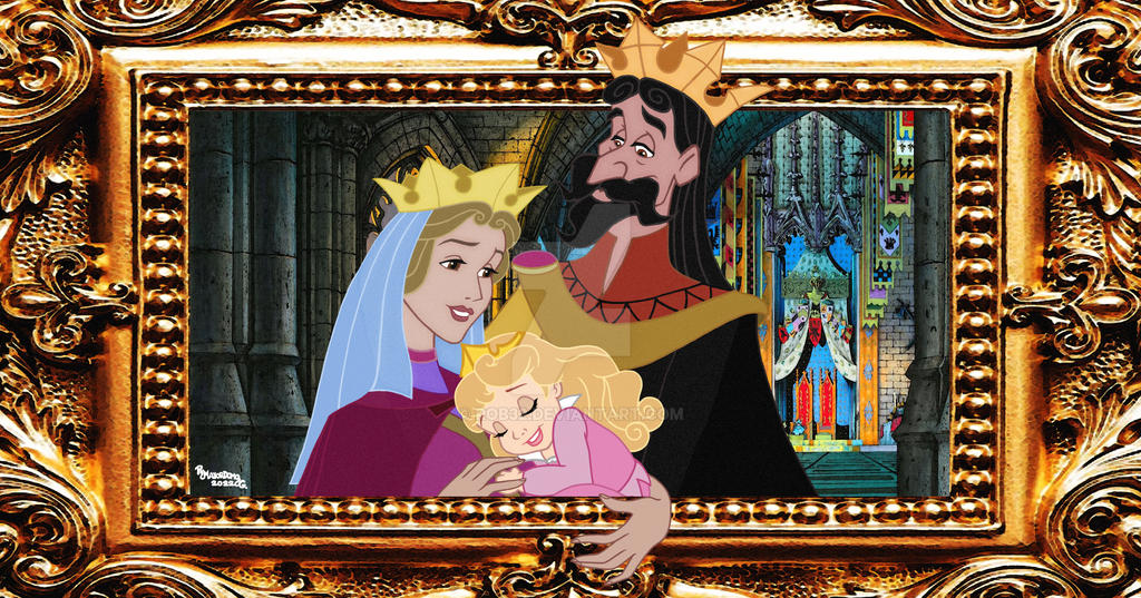 16.AURORA'S PARENTS, SPECIAL DISNEY by Rob32 on DeviantArt