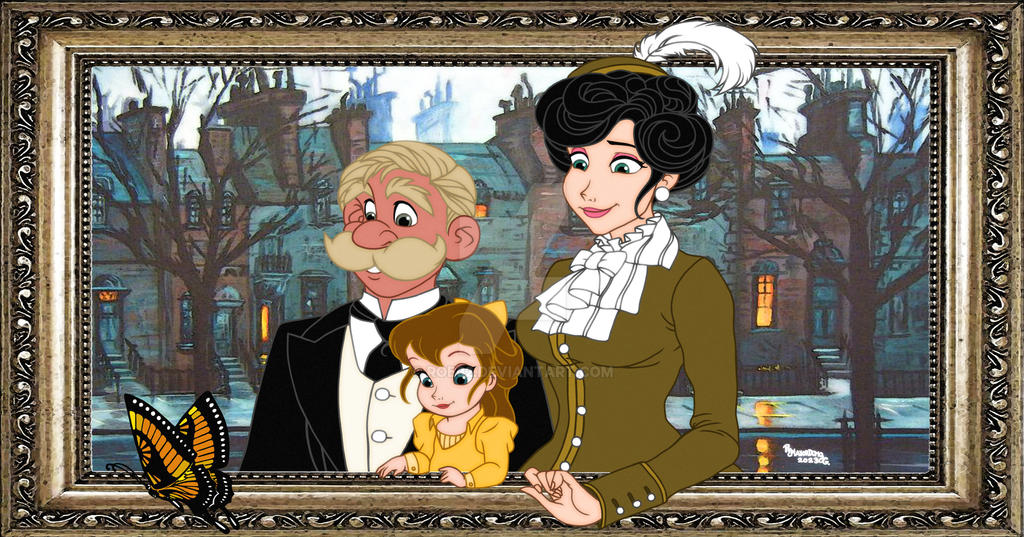 37b.JANE'S PARENTS, SPECIAL DISNEY by Rob32 on DeviantArt
