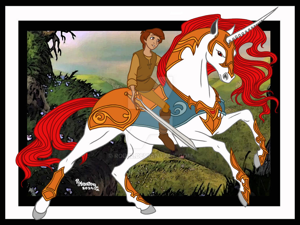 25.TARON, DISNEY!!! by Rob32 on DeviantArt