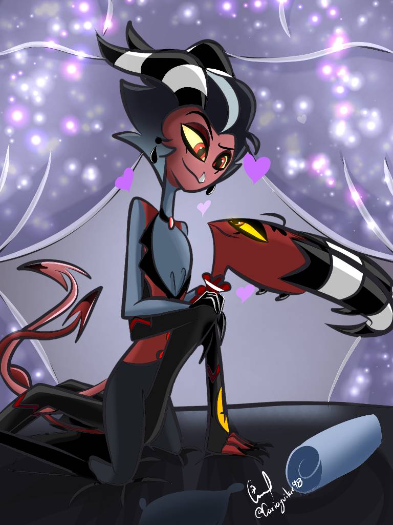 Stolitz Cuddle Fan art stolitz by CaroArt66 on DeviantArt