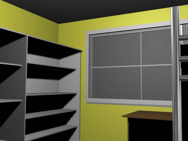 My 3D Room..5