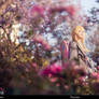 Springtime Sadness