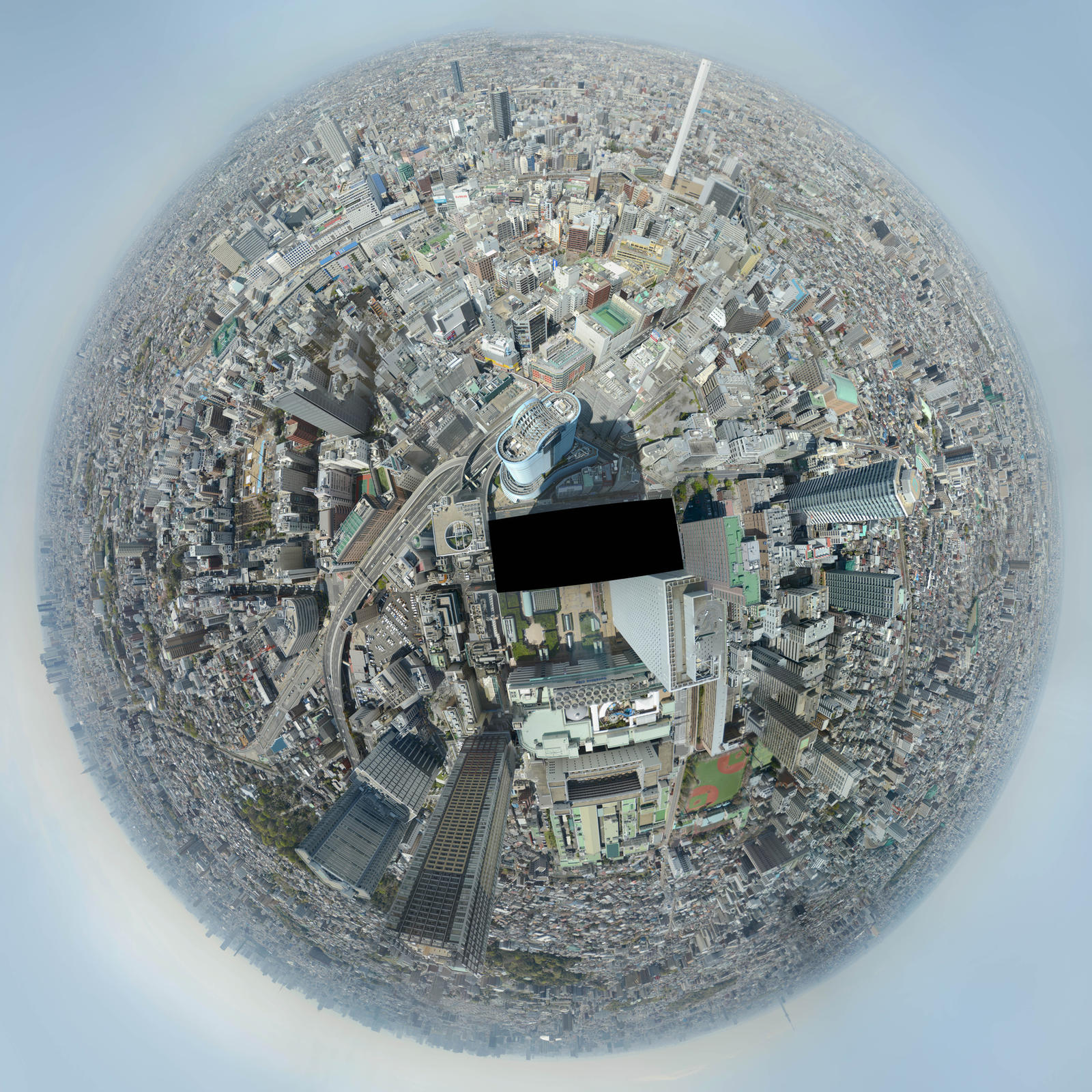 Ikebukuro Moon City