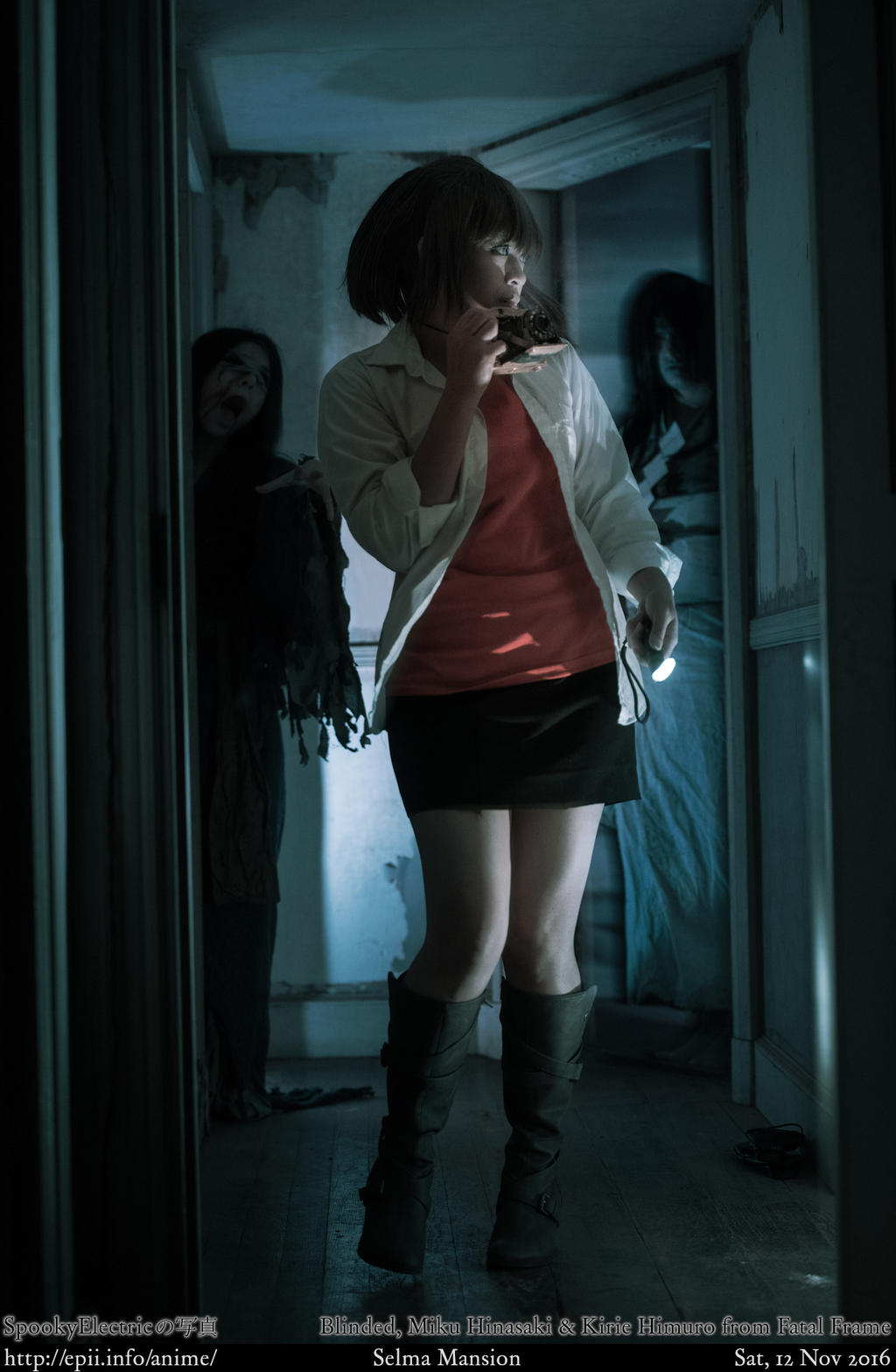 Fatal Frame