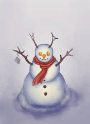 Snowman