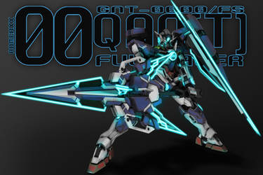 GNT-0000/FS 00 QAN[T] FULLSABER