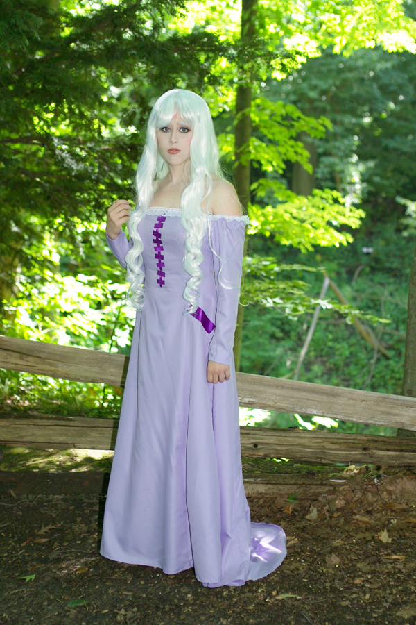 Lady Amalthea