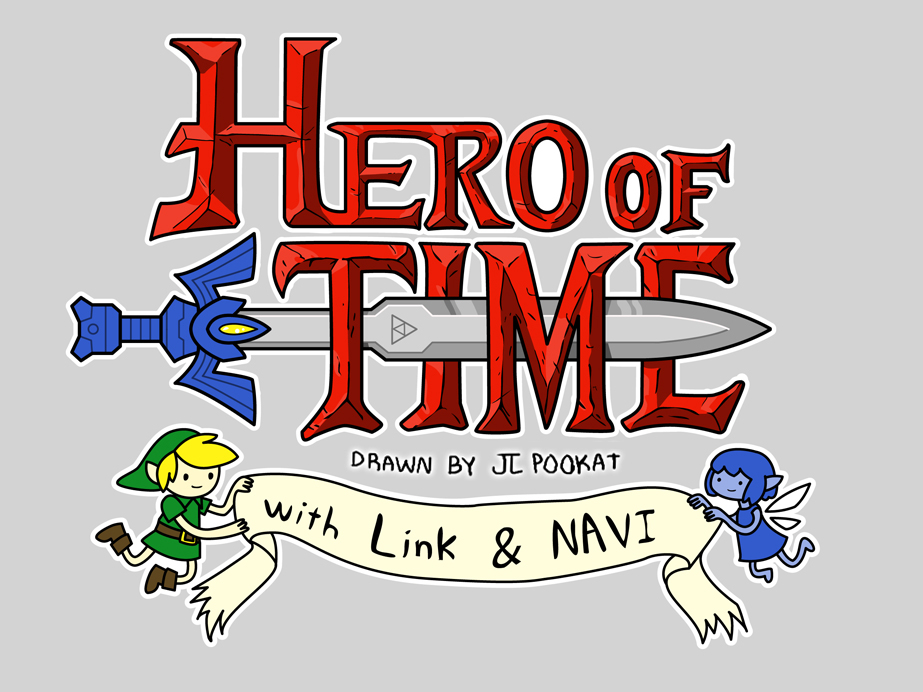 Hero of Time