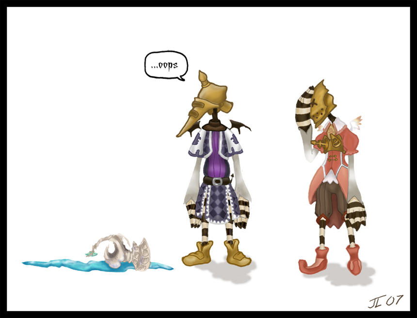 Woops by pookat on DeviantArt