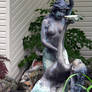 Mermaid Fountain 1