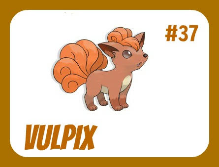 Vulpix by minguinpingu05 on DeviantArt