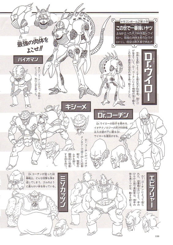 Bocetos Dbz 32 By Minguinpingu05 On Deviantart Bocetos Dbz 32 By Minguinpingu05 On Deviantart