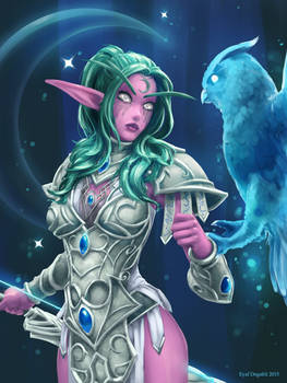 Tyrande