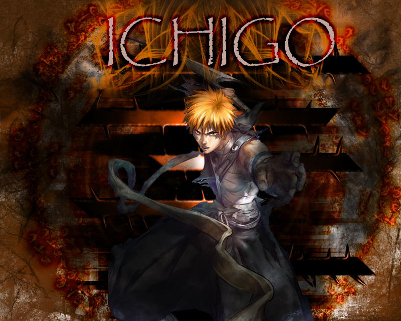 Ichigo