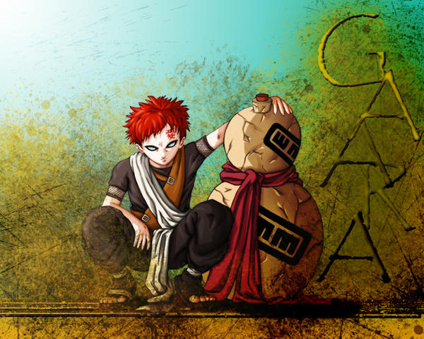 Gaara