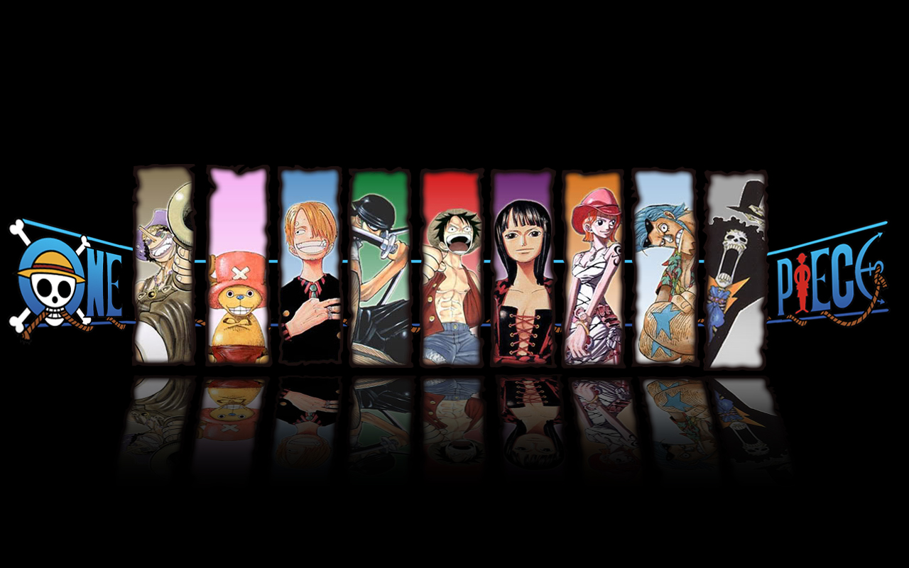 One Piece Film Z Wallpapers - Wallpaper Cave