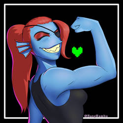 Undyne