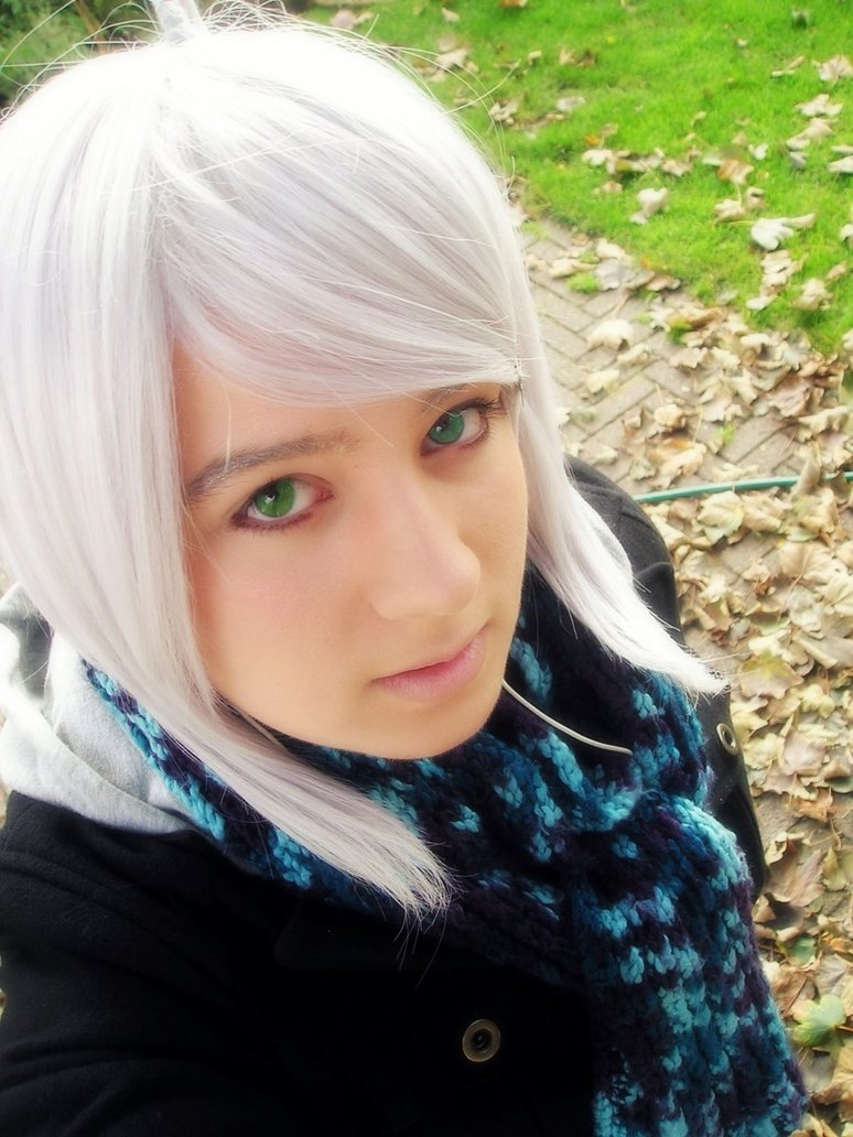 Vocaloid -  Autumn