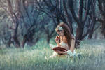 Ravena. Spring Bliss by RavenaJuly