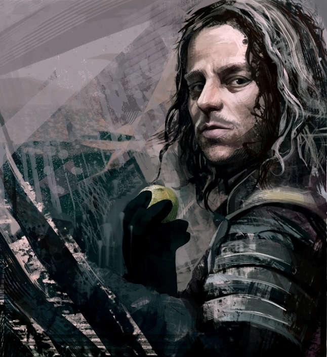 Jaqen H'ghar