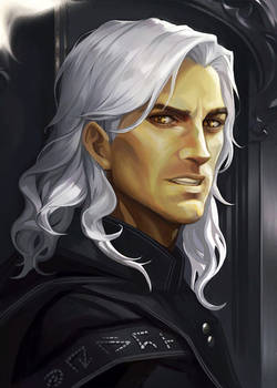 Raistlin