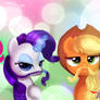 My Little Pony: Mustaches are Magic