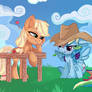 Cowpony Dash