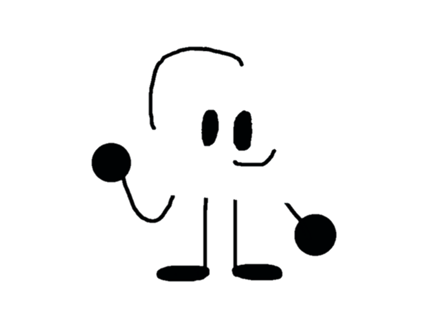 Klasky Csupo Vector Moto BFDI Nonexisty by KlaskyCsupoMoto on DeviantArt