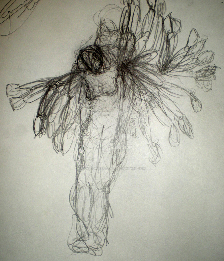 Gesture Drawings 2